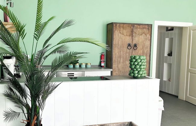 Whale Tails Hotel - Photo 12