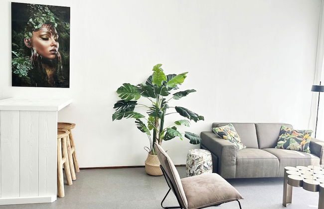 Whale Tails Hotel - Photo 19