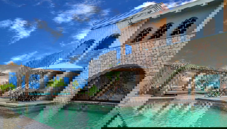 Foto 1 - Whale Tails Hotel