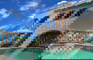 Foto 1 - Whale Tails Hotel