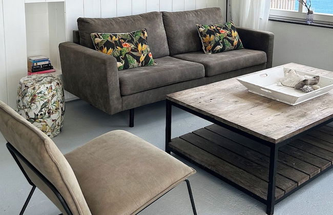 Whale Tails Hotel - Photo 21