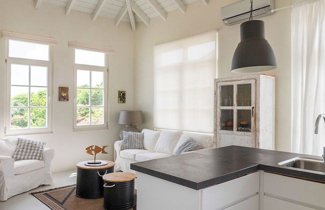 Whale Tails Hotel - Photo 22