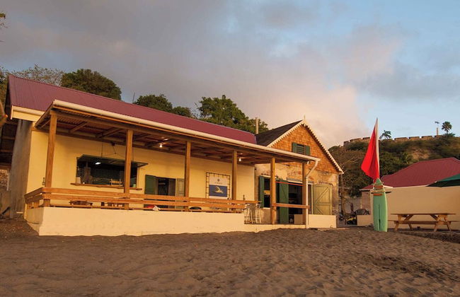 Whale Tails Hotel - Photo 60