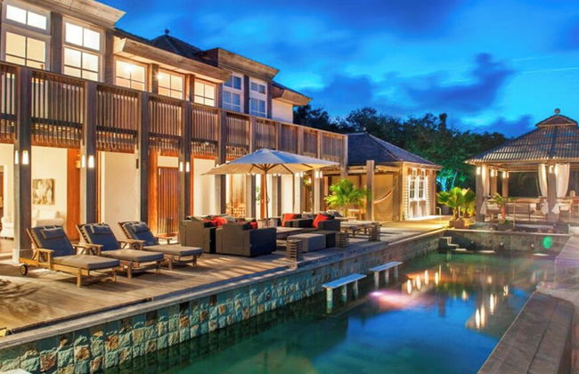 Whale Tails Hotel - Photo 33