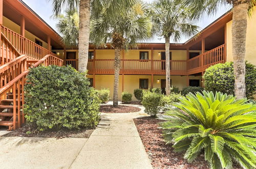 Photo 9 - Cute PCB Studio Condo by Lake Powell, Pool Access