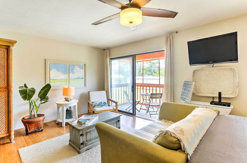 Photo 1 - Cute PCB Studio Condo by Lake Powell, Pool Access