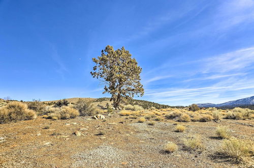 Photo 11 - Stunning Big Bear Cabin ~ 9 Mi to Ski Resorts