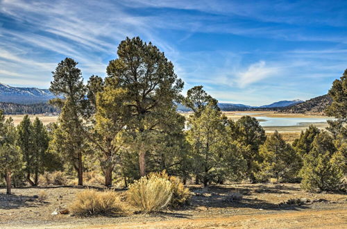 Photo 10 - Stunning Big Bear Cabin ~ 9 Mi to Ski Resorts