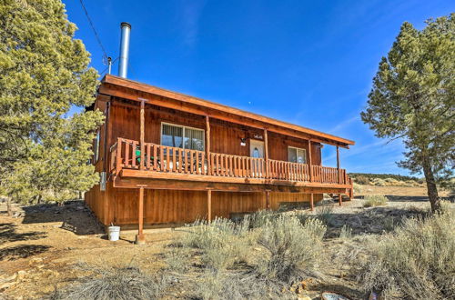 Foto 21 - Stunning Big Bear Cabin ~ 9 Mi to Ski Resorts