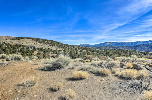 Photo 12 - Stunning Big Bear Cabin ~ 9 Mi to Ski Resorts