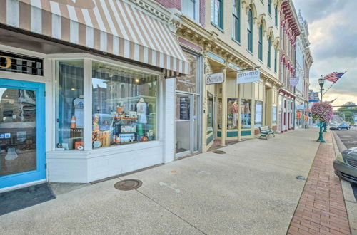 Photo 13 - Quaint 2nd-floor Apt in Historic Georgetown