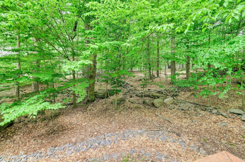 Photo 28 - Poconos Cabin Rental - Walk to Lake Wallenpaupack