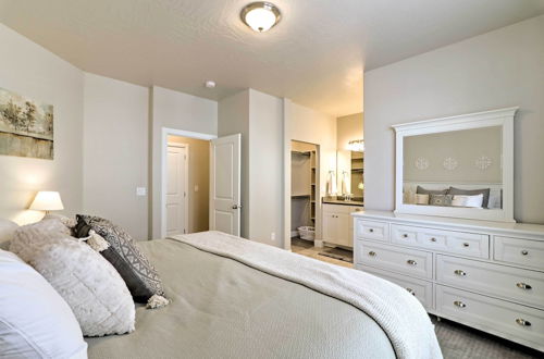 Photo 10 - Modern Washington Townhome- 6 Mi From Red Cliffs