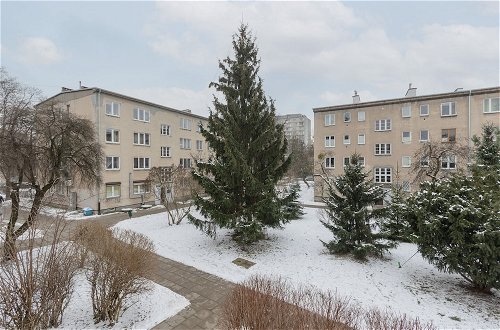 Photo 20 - Dabrowskiego Apartment by Renters