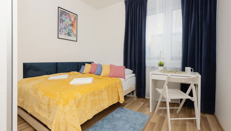 Photo 1 - Dabrowskiego Apartment by Renters