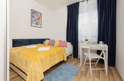 Photo 1 - Dabrowskiego Apartment by Renters