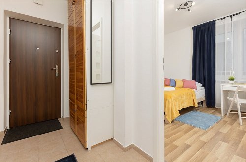 Foto 2 - Dabrowskiego Apartment by Renters