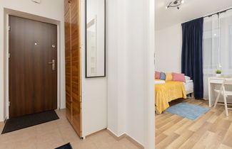 Photo 2 - Dabrowskiego Apartment by Renters