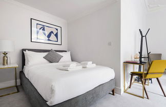 Foto 3 - The Ebury Suite Next to Sloane Square