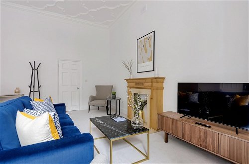 Foto 11 - The Ebury Suite Next to Sloane Square