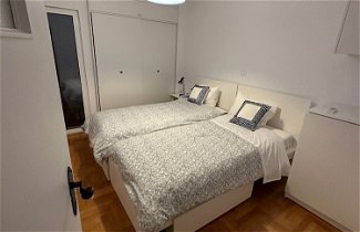 Photo 2 - Luxurious 2-bed Sea-side Apartment in Saronida