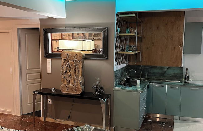 Luxurious 2-bed Seaside Apartment in Saronida - Foto 26