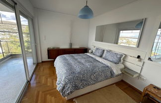 Foto 3 - Luxurious 2-bed Sea-side Apartment in Saronida
