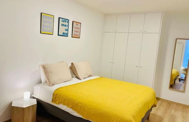 Cosy & New 2 bedrooms in Center - Foto 2