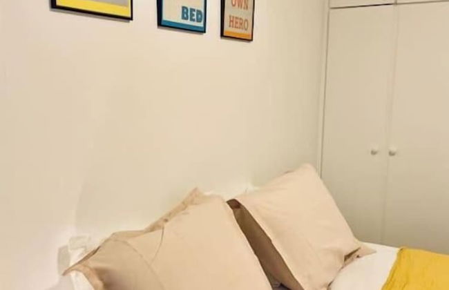 Cosy & New 2 bedrooms in Center - Foto 8