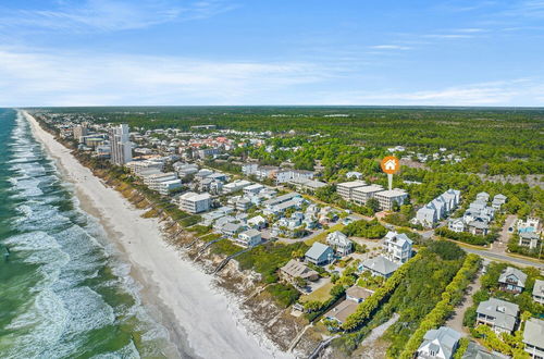 Foto 52 - Villas at Seagrove by Panhandle Getaways