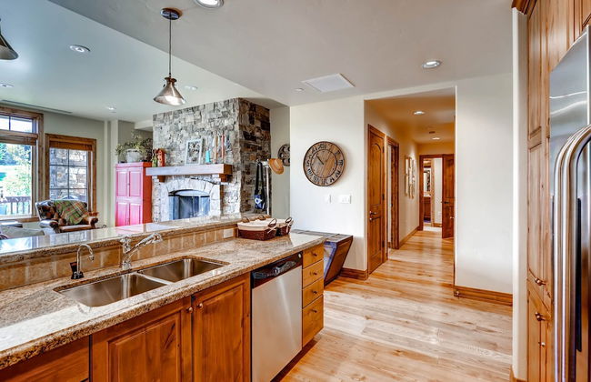 Beaver Creek Landing by East West Hospitality - Foto 67