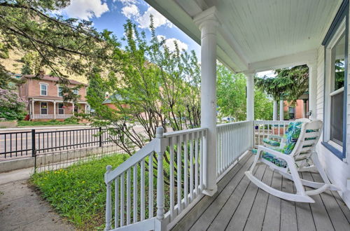 Photo 21 - Historic Victorian Home in Downtown Idaho Springs