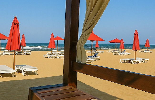 Luxurious Chalet in El Manasra, Egypt - Your Home Away From Home - Foto 43