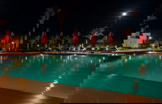 Foto 1 - Beachfront Chalet in Porto Said Egypt Perfect Getaway