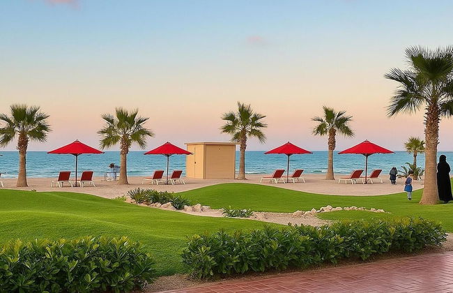 Luxurious Chalet in Port Said Governorate With Breathtaking - Foto 79