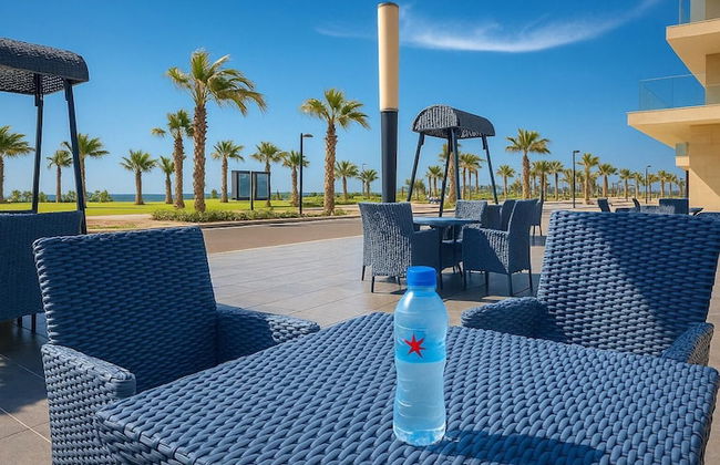 Porto Said Charm Book Your Beach Chalet Now - Foto 46
