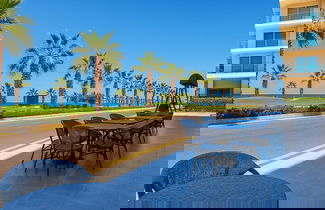 Foto 1 - Luxurious Chalet in Port Said Governorate With Stunning Views