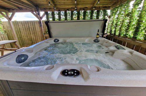 Photo 7 - Stunning 1-bed Cottage Near Carlisle With Hot tub