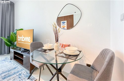 Photo 24 - ST-Carson Tower B-2716 by bnbme homes