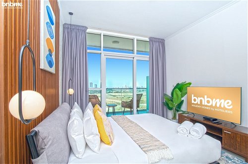 Photo 4 - ST-Carson Tower B-2716 by bnbme homes