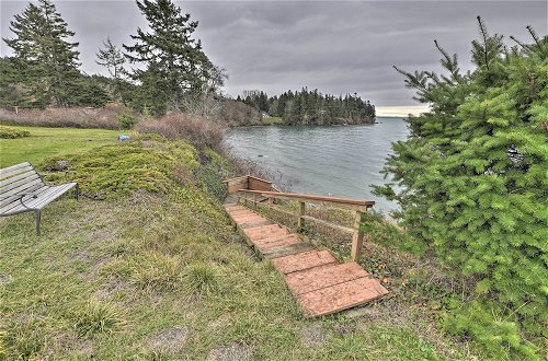 Photo 24 - Bayfront Home - Take Ferry to the San Juan Islands