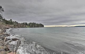 Foto 2 - Bayfront Home - Take Ferry to the San Juan Islands