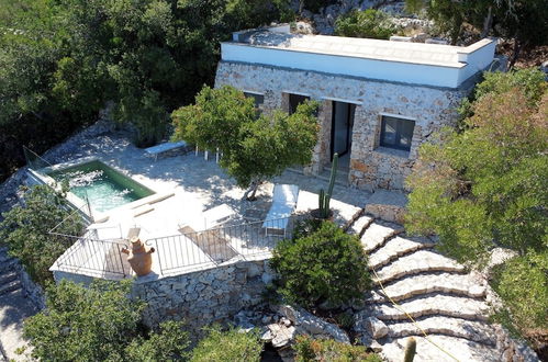 Photo 2 - Villa Marinus - Con Piscina Privata e Splendida Vista Mare