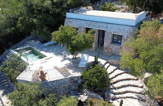 Foto 2 - Villa Marinus - Con Piscina Privata e Splendida Vista Mare