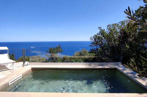 Foto 1 - Villa Marinus - Con Piscina Privata e Splendida Vista Mare