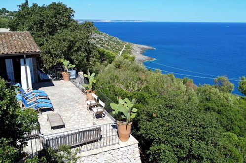 Photo 55 - Villa Marinus - Con Piscina Privata e Splendida Vista Mare