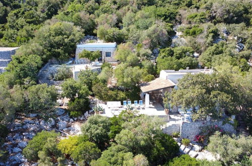 Photo 52 - Villa Marinus - Con Piscina Privata e Splendida Vista Mare