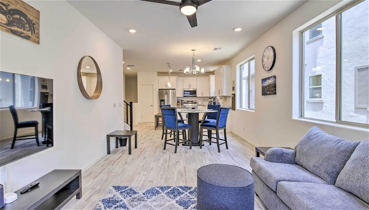 Photo 1 - Executive Chandler Townhome w/ Community Perks