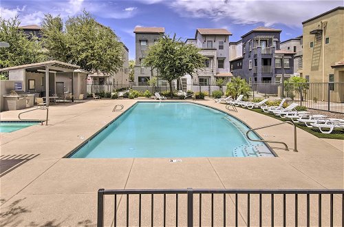 Photo 29 - Executive Chandler Townhome w/ Community Perks