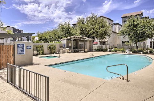 Photo 2 - Executive Chandler Townhome w/ Community Perks